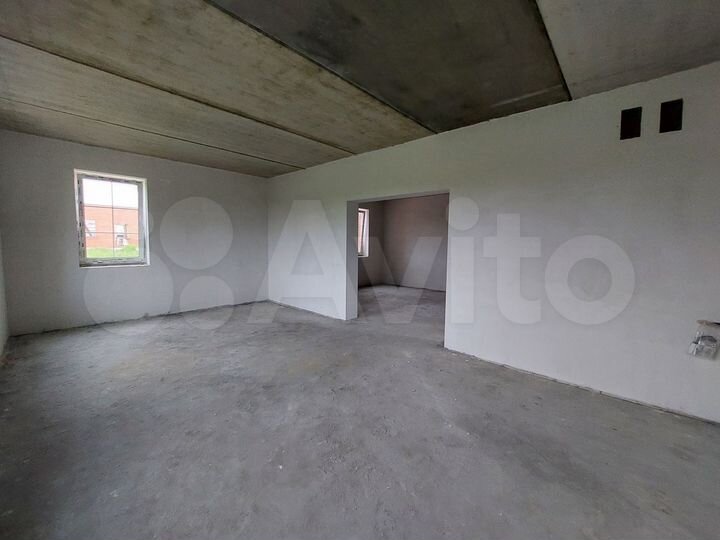 Дом 125 м² на участке 7,8 сот.