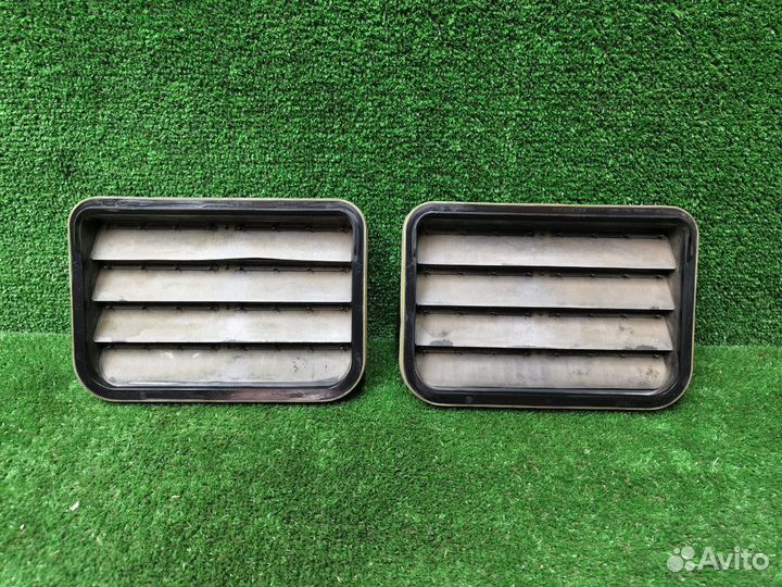 Вентиляционная решетка VW touareg 2 нф nf