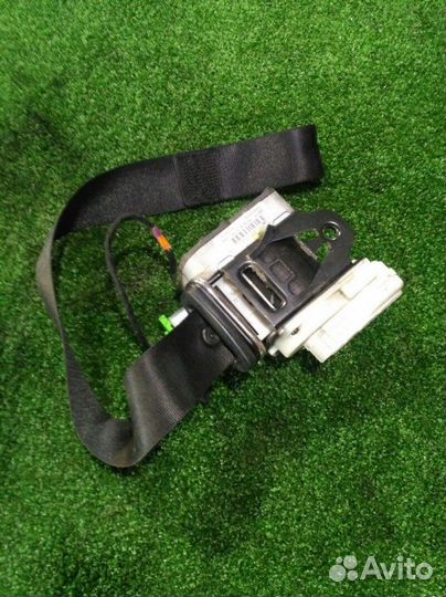 Ремень безопасности правый Mercedes-Benz Clk-Class