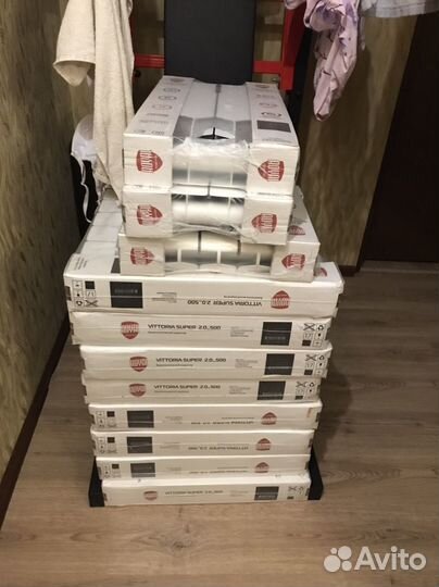 Биметалические радиаторы