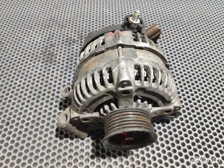 Генератор Jaguar S-Type 2 2006 - 2012