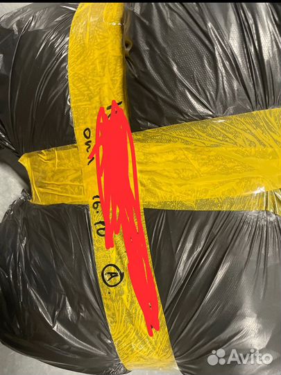 Пакет для Татьяны