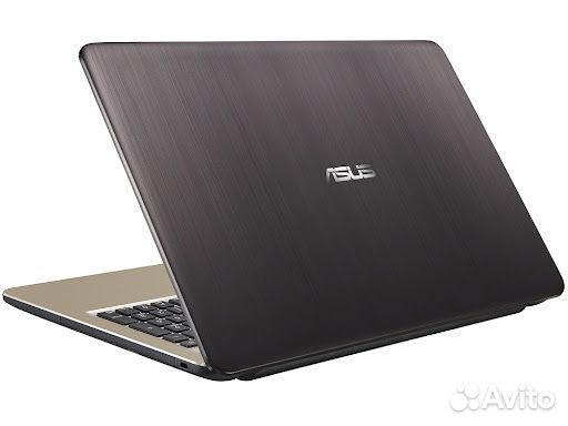 Ноутбукasus X540S