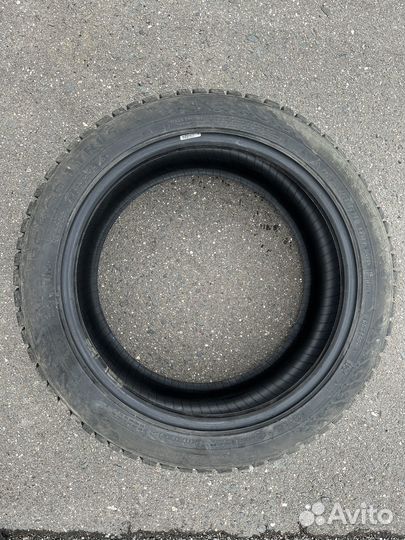 Nokian Tyres Hakkapeliitta 9 235/45 R18