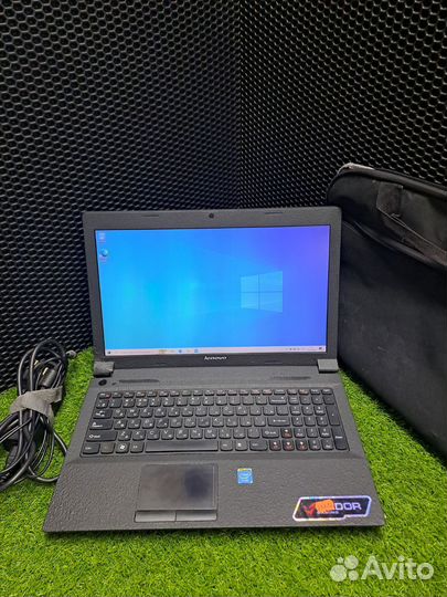 Ноутбук Lenovo B590