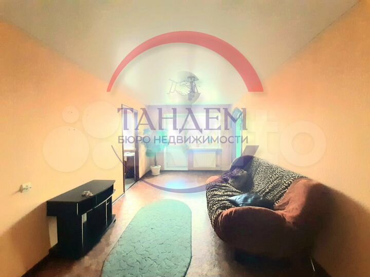 2-к. квартира, 43 м², 5/5 эт.