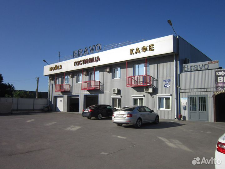 Администратор горничная