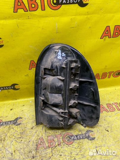 Стоп-сигнал задний левый Chrysler Voyager GS VM425