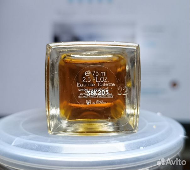 Маgiе Nоirе Lаnсоmе