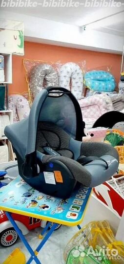 Автолюлька в Иваново