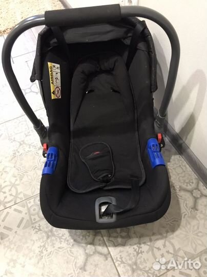 Коляска 3/1, Sweet Kids