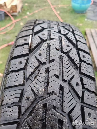 Tigar Ice 185/65 R15 92J