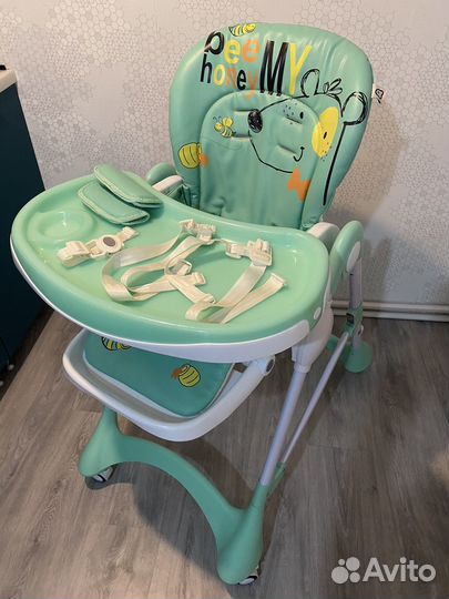 Стул для кормления