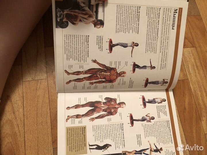 Детская энциклопедия, 1000 вопросов и ответов