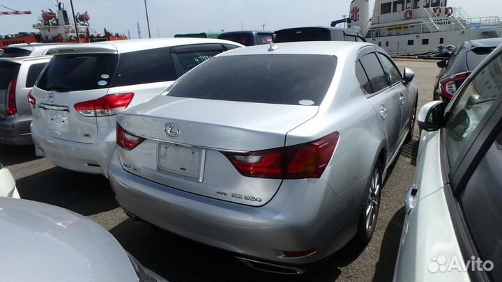 Lexus gs350 gs300 gs430 на Запчасти