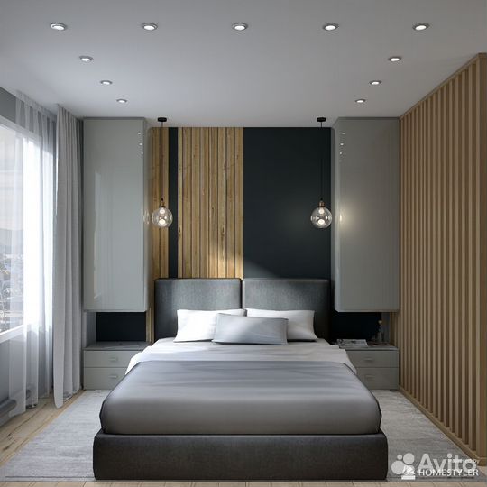 Дизайнер интерьера