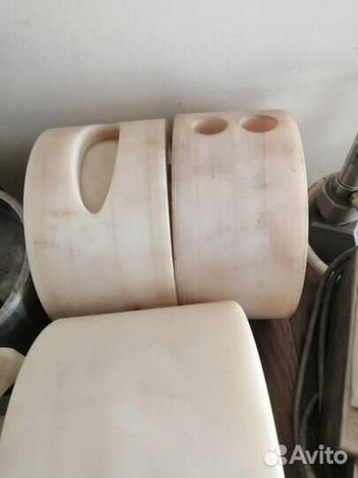 Барабаны La Minerva