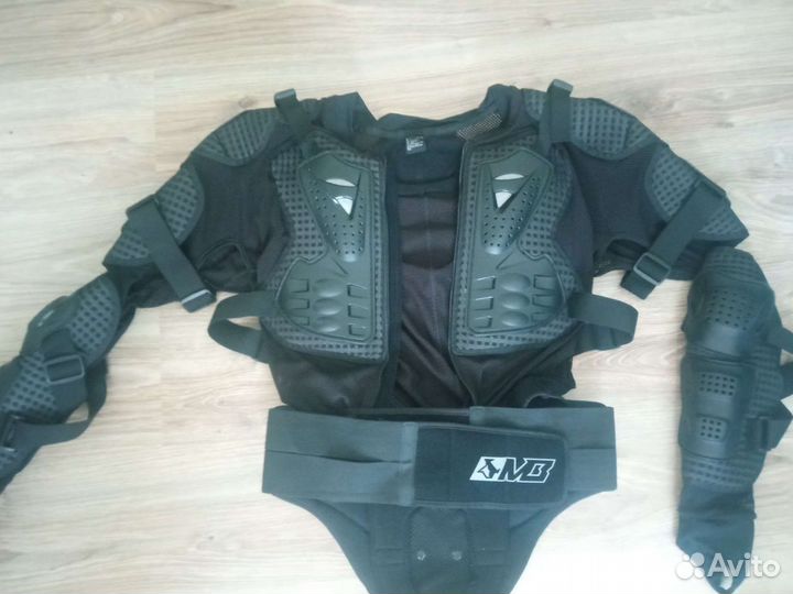 Моточерепаха madbull