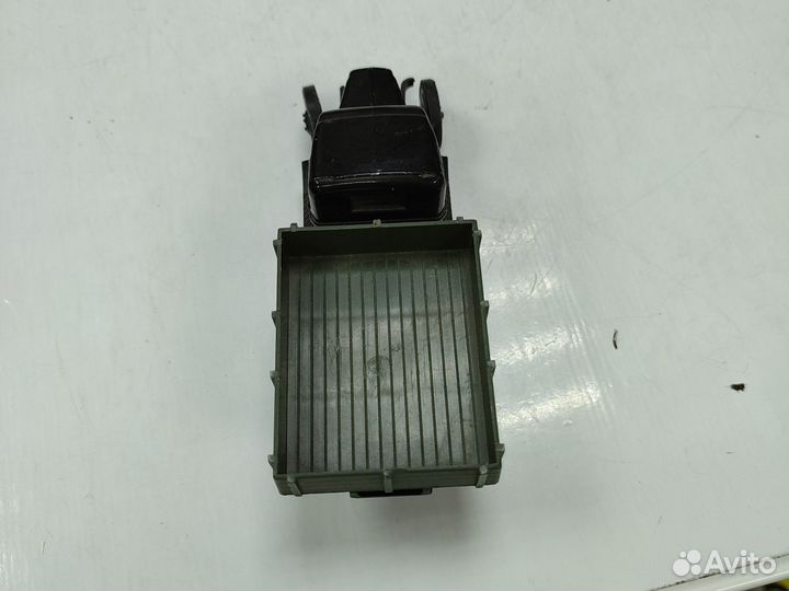 Модель грузовика СССР газ-аа