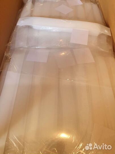 Экран защитный для лица