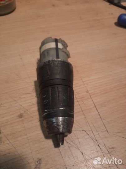 Редуктор Bosch gsr 14,4