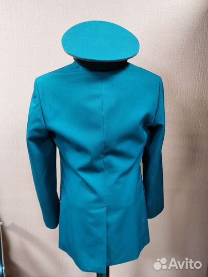 Парадная форма рвсн