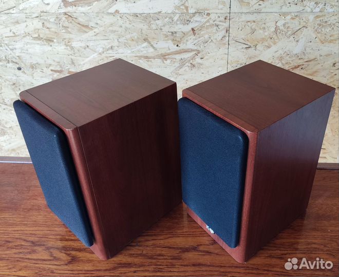 Колонки sven ma и vigoole