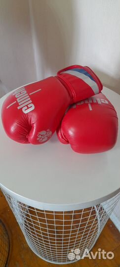 Амуниция для тхэквондо