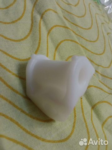 Шарнир кулисы кпп Шевроле, opel, nexia