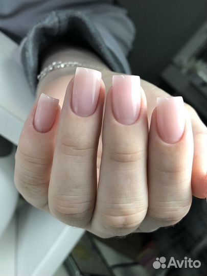 Ищу модель на маникюр форма квадрат