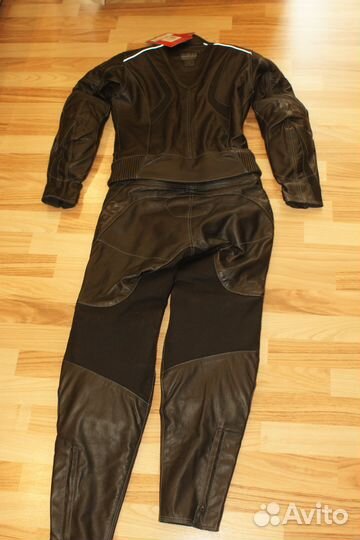 Женский мотокомбинезон Probiker мото мотоцикл