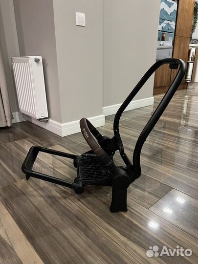 Каркас прогулочного блока Cybex Priam 3 новый