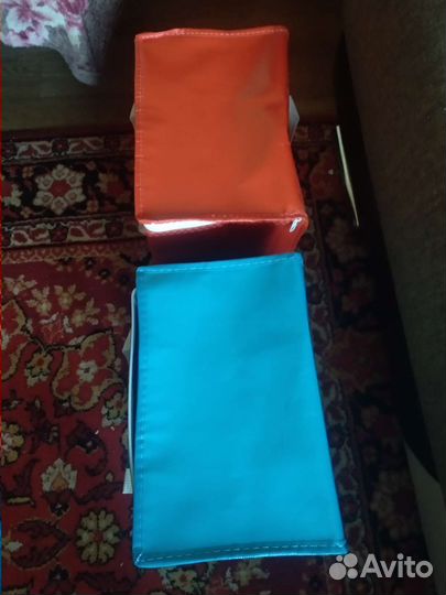 Сумка холодильник