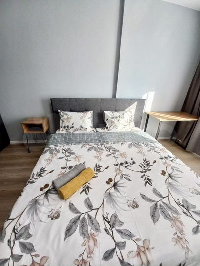 1-к. квартира, 42 м², 6/33 эт.