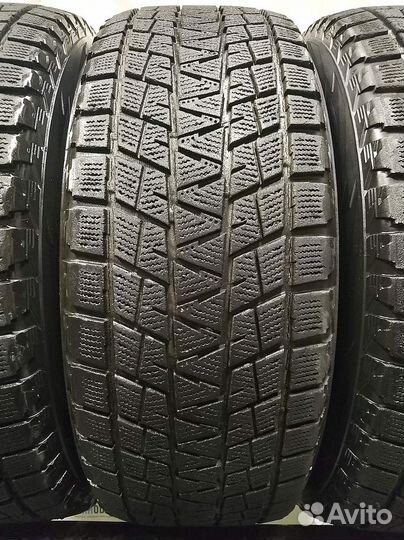 Bridgestone Blizzak DM-V1 265/65 R17 112R