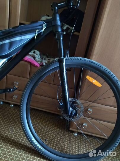 Велосипед Welt Ranger 1.0 (2022)