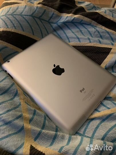 The new iPad 3