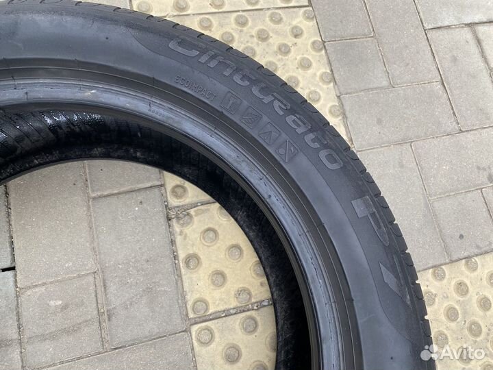 Pirelli Cinturato P7 225/50 R17