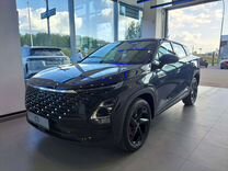 Новый OMODA C5 1.5 CVT, 2024, цена 2 601 900 руб.