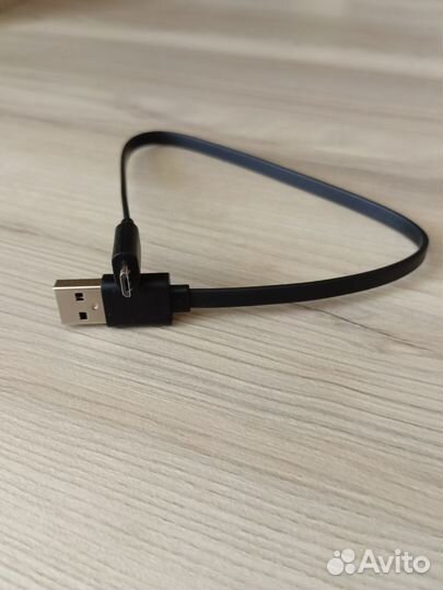 Кабель micro usb - usb Xiaomi (оригинал)