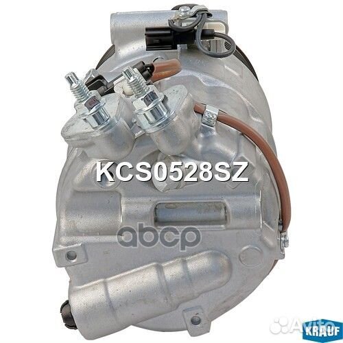 Компрессор кондиционера KCS0528SZ Krauf