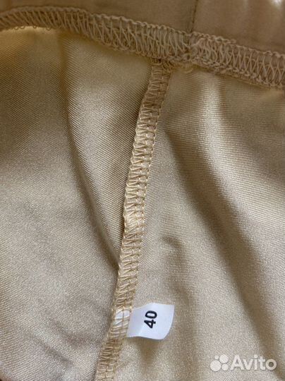 Телесное боди и шорты