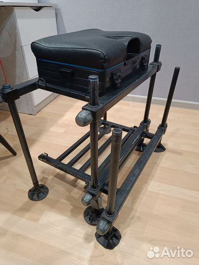 Фидерная платформа Caperlan d25