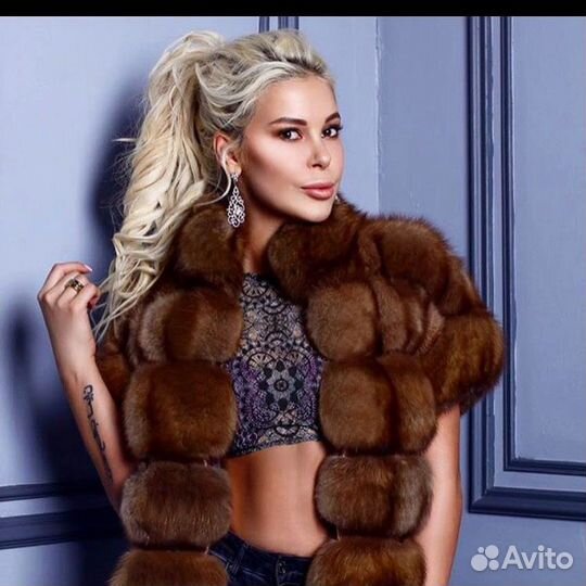 Макияж и укладка