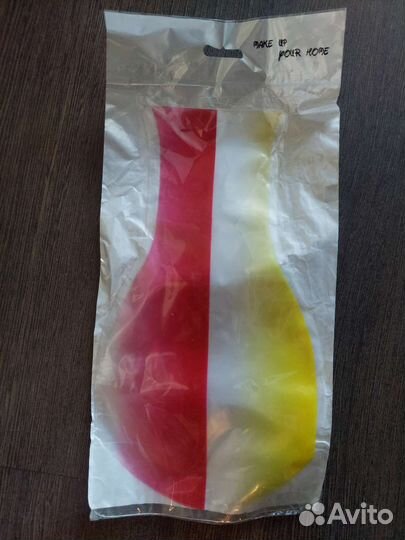 Складная ваза