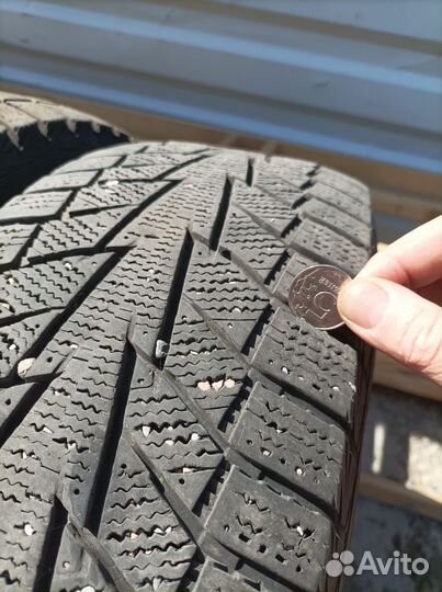 Hankook Winter I'Cept Evo 205/65 R16 99M