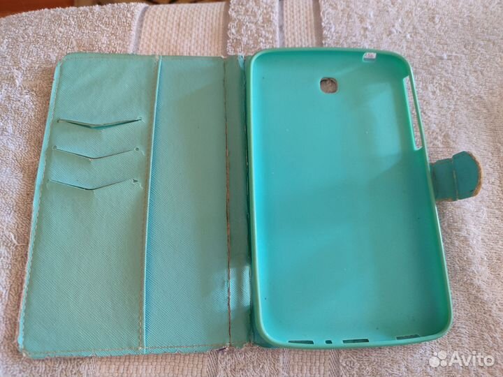 Чехол для планшета samsung