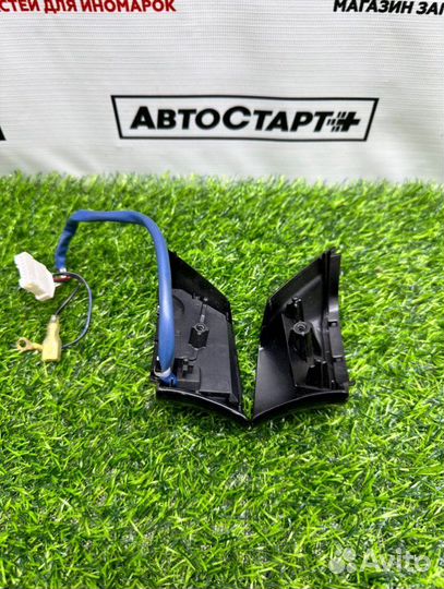 Кнопки на руль Mazda 3 BK LF17 2006-2008