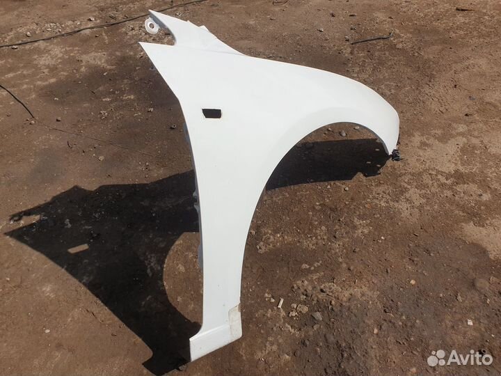 Крыло переднее правое Chevrolet Cruze Крузе оригин
