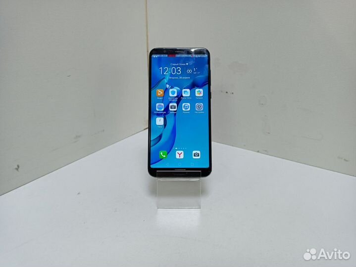 HONOR View 10, 6/128 ГБ